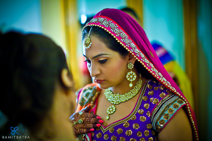 Rachita And Fenil Get Hitched In The Maximum City A Mumbai Wedding Ramit Batra Best Candid