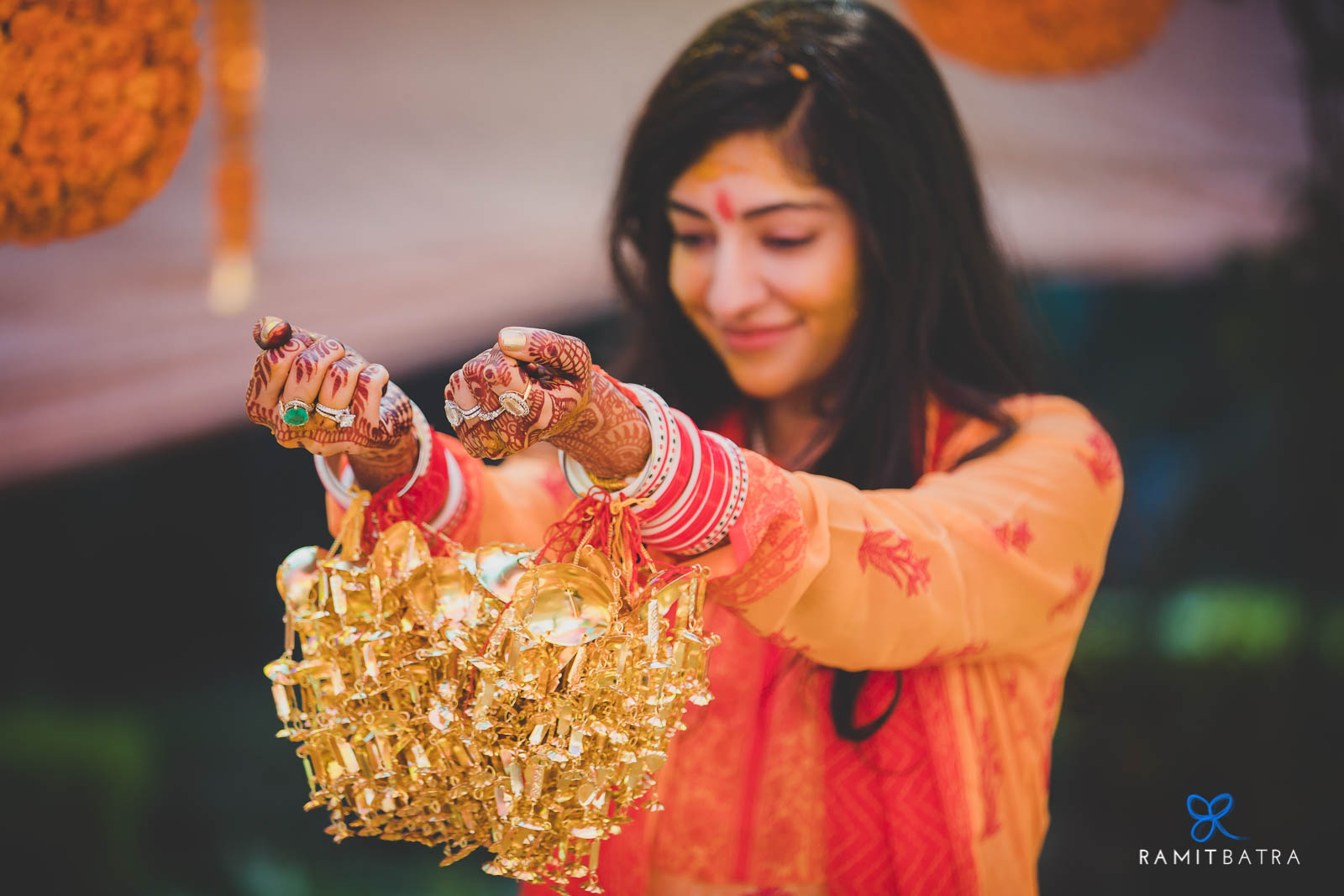 Traditional Hindu Wedding | Photography | Bellevue, WA